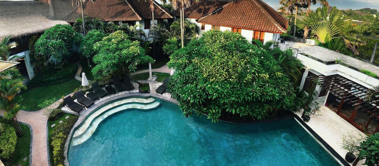 Ecosfera Hotel